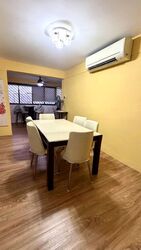 Blk 401 Hong Kah Court (Jurong West), HDB 5 Rooms #574471611